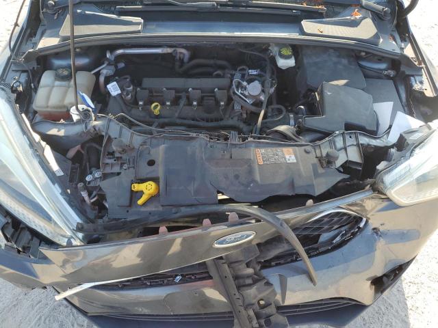 Photo 11 VIN: 1FADP3K28HL244623 - FORD FOCUS SE 