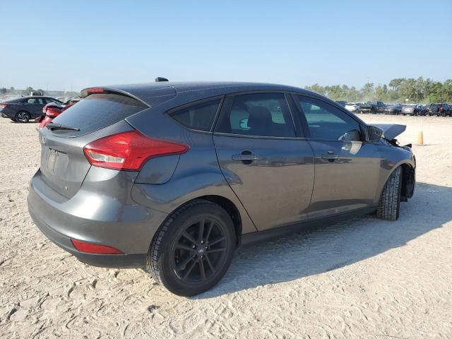 Photo 2 VIN: 1FADP3K28HL244623 - FORD FOCUS SE 