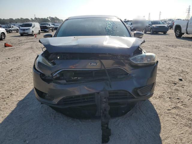 Photo 4 VIN: 1FADP3K28HL244623 - FORD FOCUS SE 