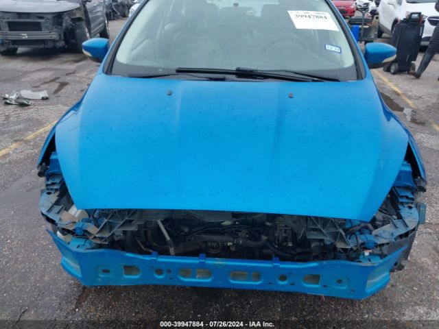 Photo 5 VIN: 1FADP3K28HL246940 - FORD FOCUS 