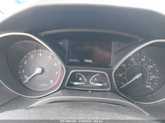 Photo 6 VIN: 1FADP3K28HL246940 - FORD FOCUS 