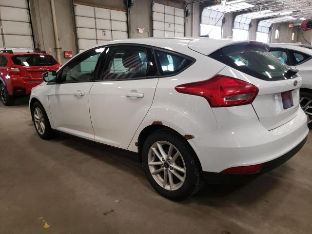 Photo 1 VIN: 1FADP3K28HL259249 - FORD FOCUS 