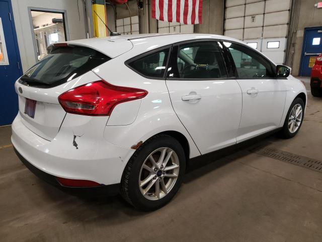 Photo 2 VIN: 1FADP3K28HL259249 - FORD FOCUS 