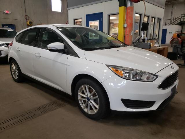 Photo 3 VIN: 1FADP3K28HL259249 - FORD FOCUS 