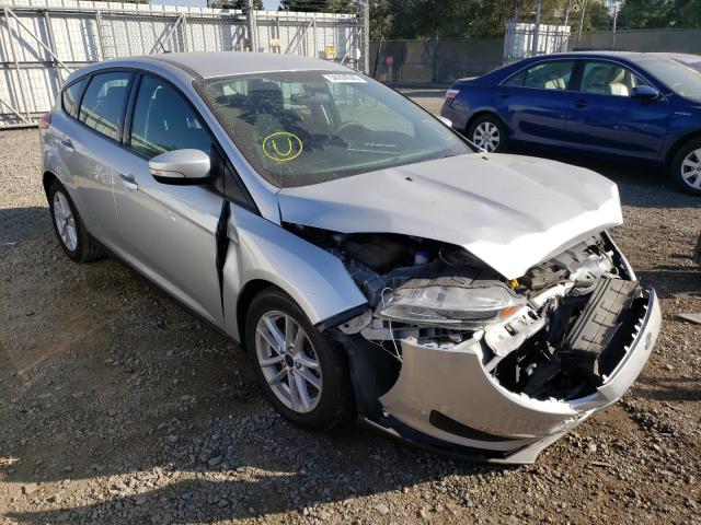 Photo 0 VIN: 1FADP3K28HL271790 - FORD FOCUS SE 