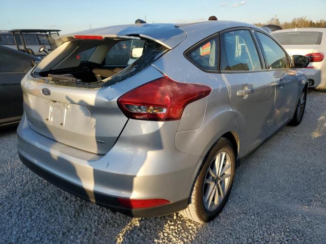 Photo 3 VIN: 1FADP3K28HL278108 - FORD FOCUS SE 