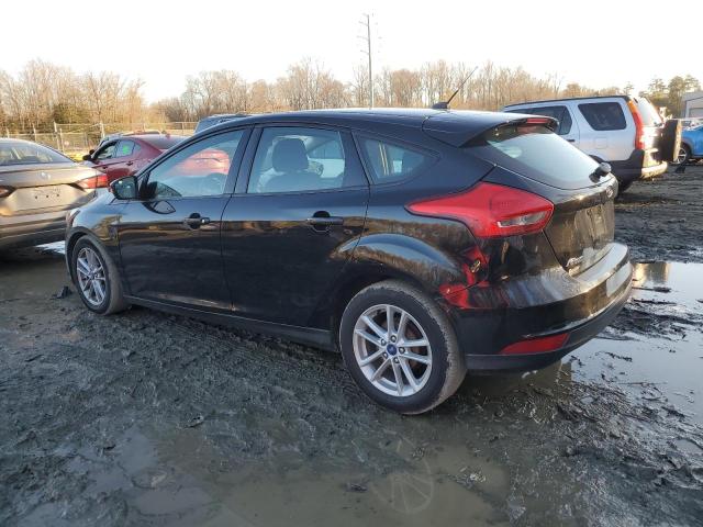 Photo 1 VIN: 1FADP3K28HL286001 - FORD FOCUS 