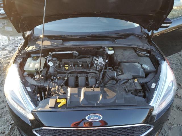 Photo 10 VIN: 1FADP3K28HL286001 - FORD FOCUS 