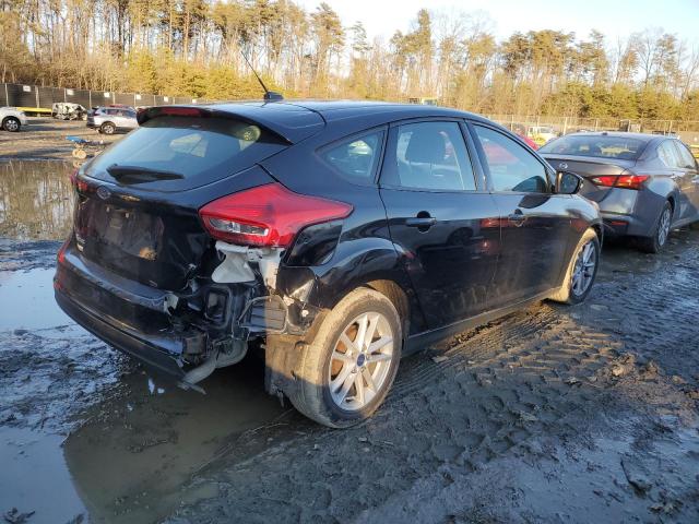 Photo 2 VIN: 1FADP3K28HL286001 - FORD FOCUS 