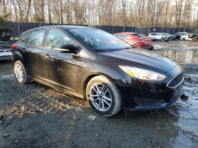 Photo 3 VIN: 1FADP3K28HL286001 - FORD FOCUS 