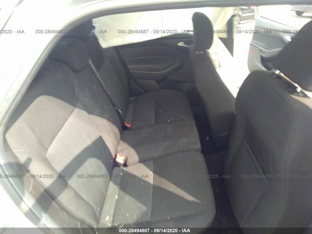 Photo 7 VIN: 1FADP3K28HL286452 - FORD FOCUS 