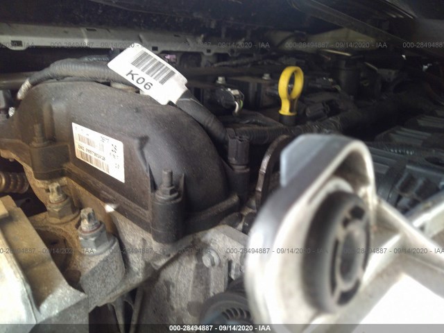 Photo 9 VIN: 1FADP3K28HL286452 - FORD FOCUS 