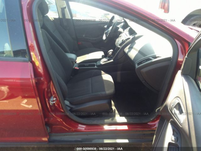 Photo 4 VIN: 1FADP3K28HL303296 - FORD FOCUS 