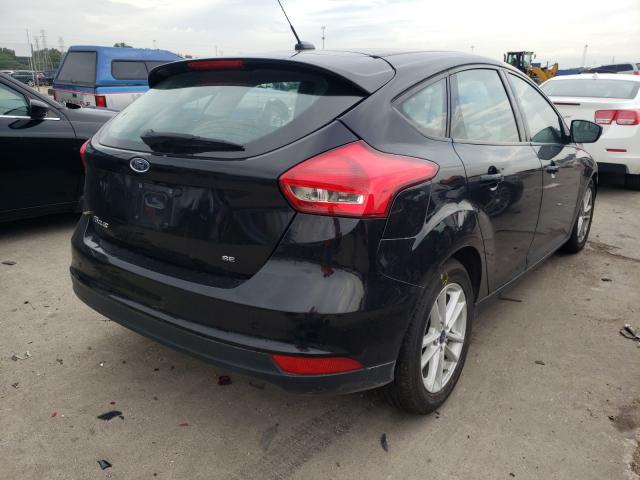 Photo 3 VIN: 1FADP3K28HL316968 - FORD FOCUS 