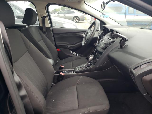 Photo 4 VIN: 1FADP3K28HL316968 - FORD FOCUS 