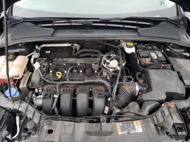 Photo 6 VIN: 1FADP3K28HL316968 - FORD FOCUS 