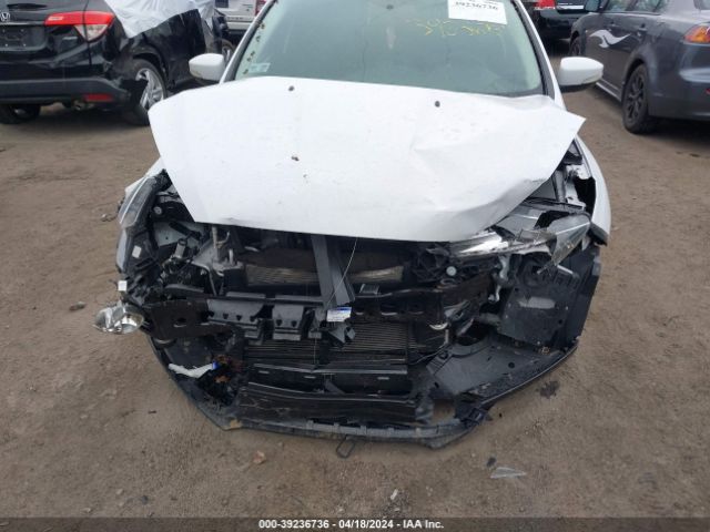 Photo 5 VIN: 1FADP3K28HL322687 - FORD FOCUS 