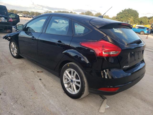 Photo 2 VIN: 1FADP3K28HL322947 - FORD FOCUS SE 