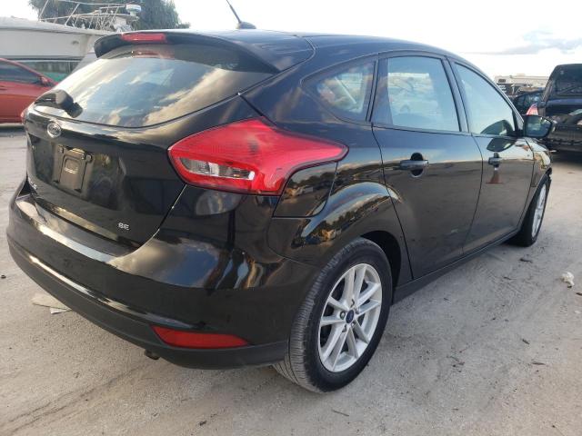 Photo 3 VIN: 1FADP3K28HL322947 - FORD FOCUS SE 