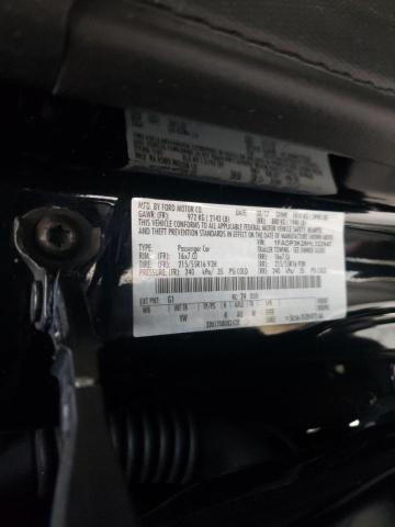 Photo 9 VIN: 1FADP3K28HL322947 - FORD FOCUS SE 