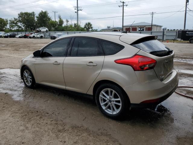 Photo 1 VIN: 1FADP3K28HL327372 - FORD FOCUS 