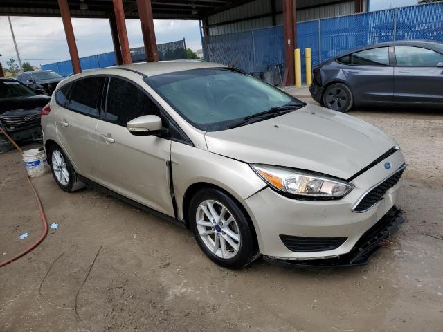 Photo 3 VIN: 1FADP3K28HL327372 - FORD FOCUS 