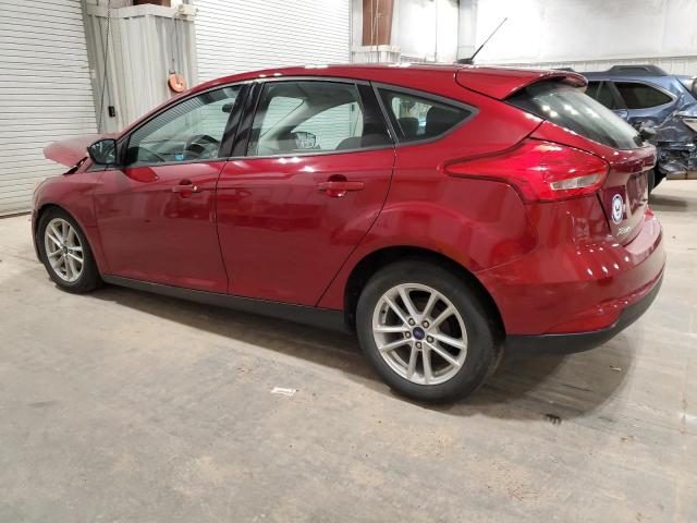 Photo 1 VIN: 1FADP3K28HL327789 - FORD FOCUS SE 