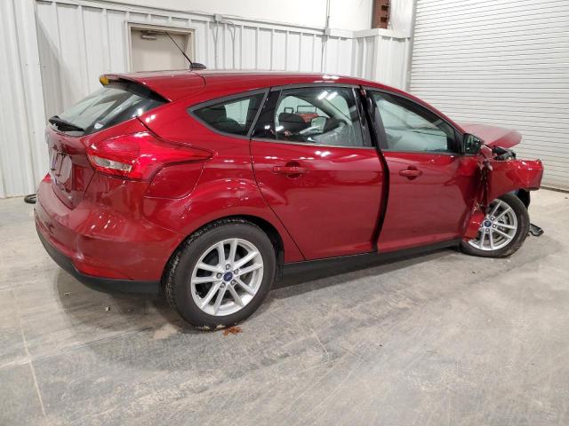 Photo 2 VIN: 1FADP3K28HL327789 - FORD FOCUS SE 