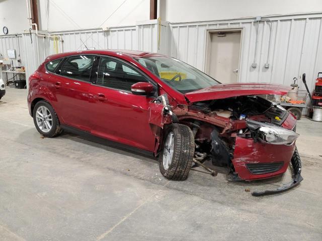 Photo 3 VIN: 1FADP3K28HL327789 - FORD FOCUS SE 