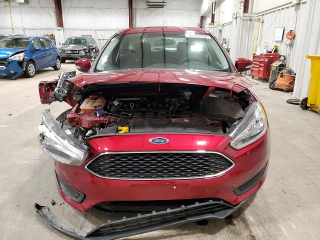 Photo 4 VIN: 1FADP3K28HL327789 - FORD FOCUS SE 