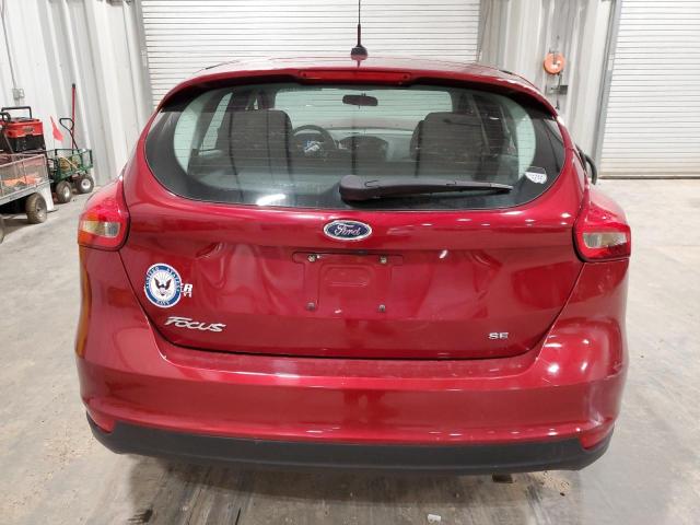 Photo 5 VIN: 1FADP3K28HL327789 - FORD FOCUS SE 