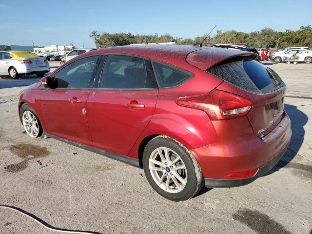 Photo 1 VIN: 1FADP3K28HL338372 - FORD FOCUS SE 