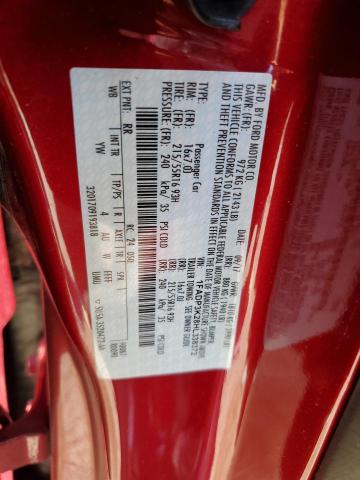 Photo 11 VIN: 1FADP3K28HL338372 - FORD FOCUS SE 