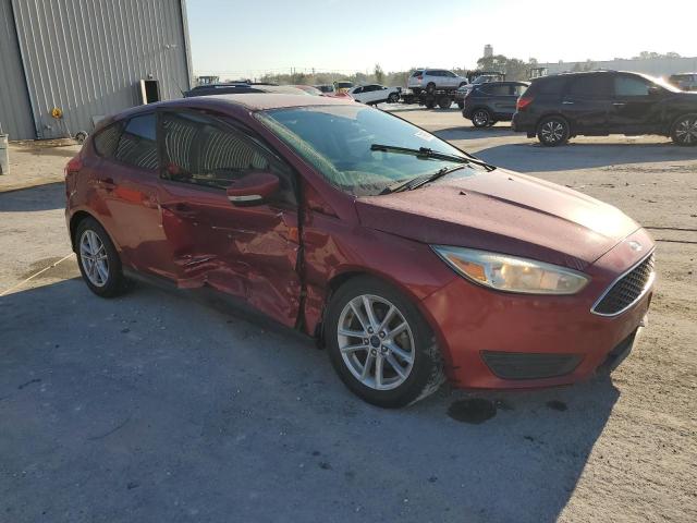 Photo 3 VIN: 1FADP3K28HL338372 - FORD FOCUS SE 