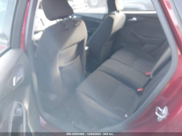 Photo 7 VIN: 1FADP3K28HL341840 - FORD FOCUS 