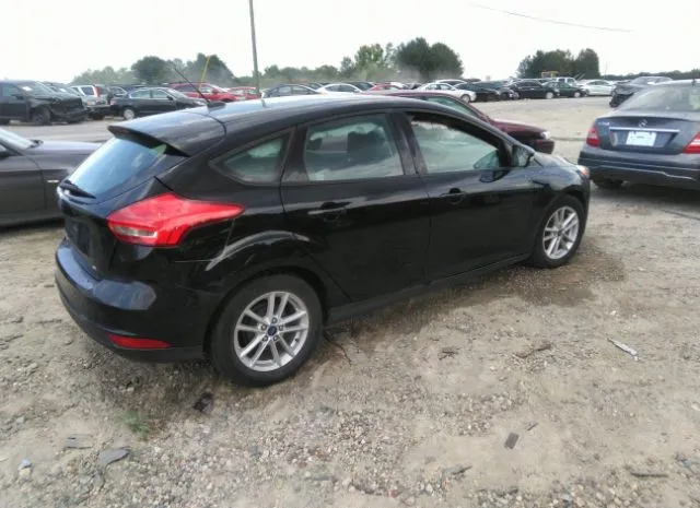 Photo 3 VIN: 1FADP3K28HL342650 - FORD FOCUS 