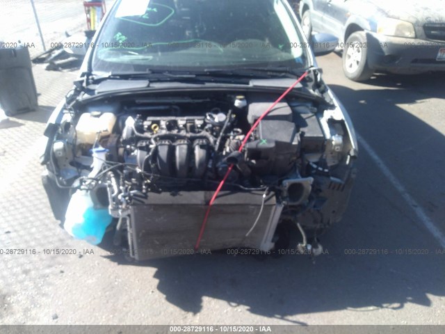 Photo 5 VIN: 1FADP3K28HL343264 - FORD FOCUS 