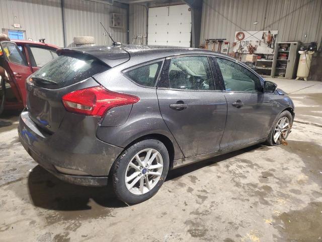 Photo 2 VIN: 1FADP3K28HL345452 - FORD FOCUS SE 