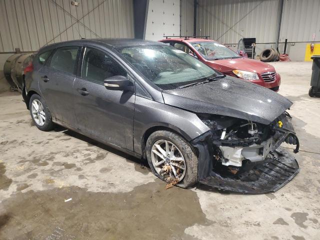 Photo 3 VIN: 1FADP3K28HL345452 - FORD FOCUS SE 