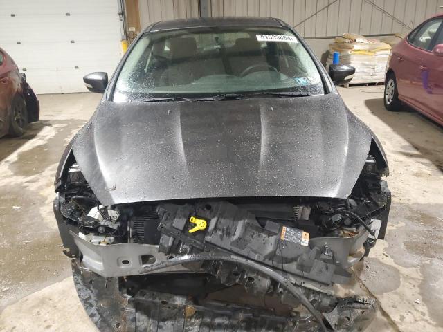 Photo 4 VIN: 1FADP3K28HL345452 - FORD FOCUS SE 