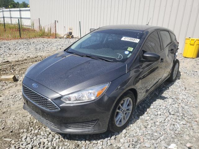 Photo 1 VIN: 1FADP3K28JL209263 - FORD FOCUS SE 