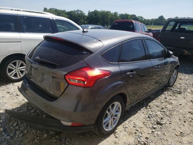 Photo 3 VIN: 1FADP3K28JL209263 - FORD FOCUS SE 