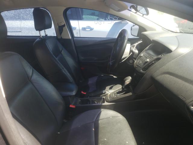 Photo 4 VIN: 1FADP3K28JL209263 - FORD FOCUS SE 