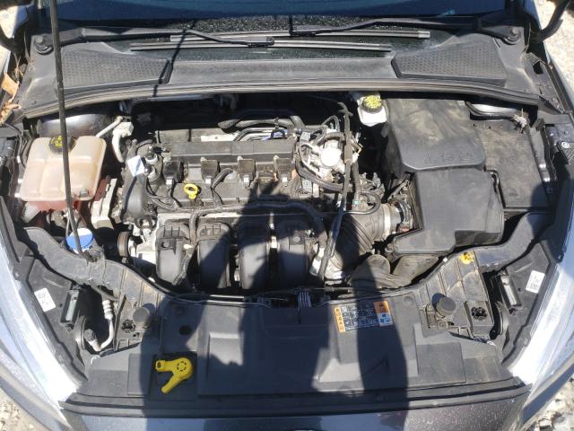 Photo 6 VIN: 1FADP3K28JL209263 - FORD FOCUS SE 