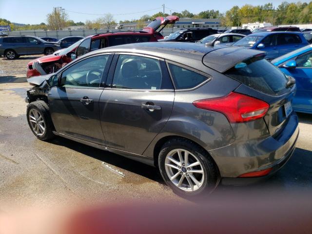 Photo 1 VIN: 1FADP3K28JL212678 - FORD FOCUS 