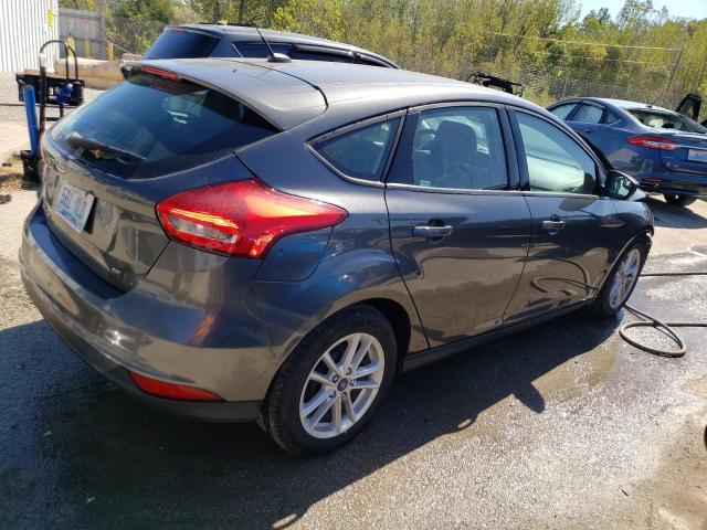 Photo 2 VIN: 1FADP3K28JL212678 - FORD FOCUS 