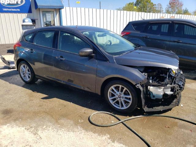 Photo 3 VIN: 1FADP3K28JL212678 - FORD FOCUS 