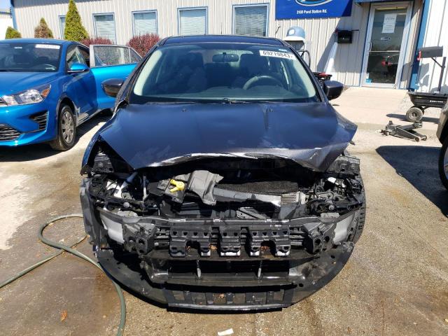 Photo 4 VIN: 1FADP3K28JL212678 - FORD FOCUS 