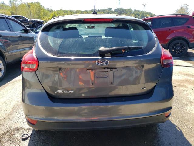 Photo 5 VIN: 1FADP3K28JL212678 - FORD FOCUS 