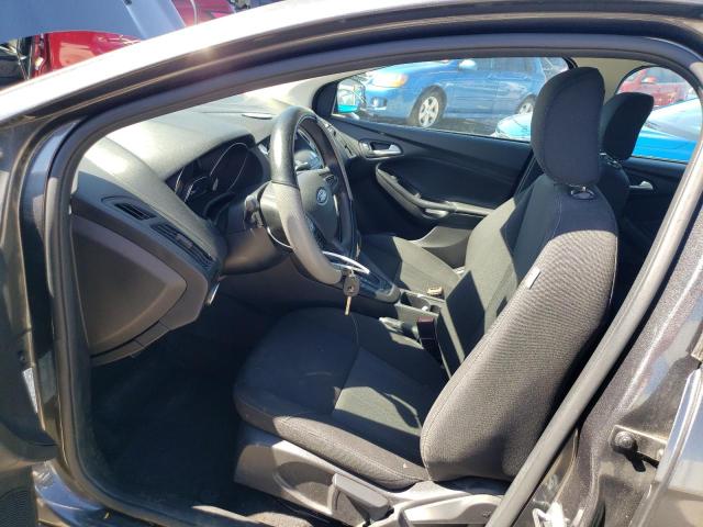 Photo 6 VIN: 1FADP3K28JL212678 - FORD FOCUS 